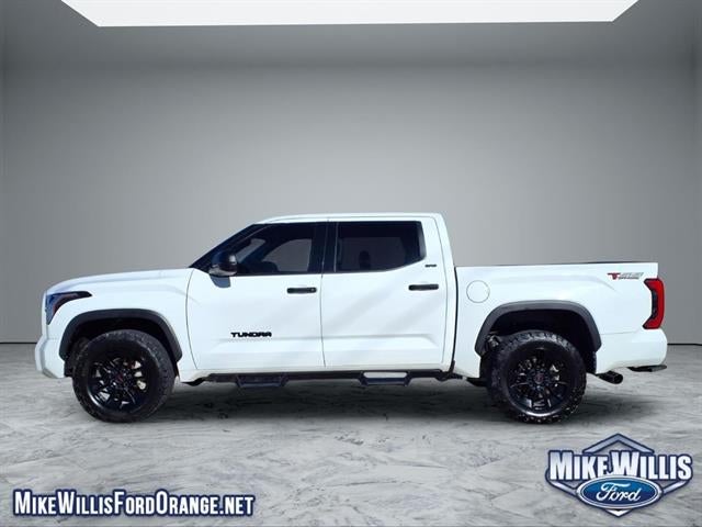 2023 Toyota Tundra 4WD SR5
