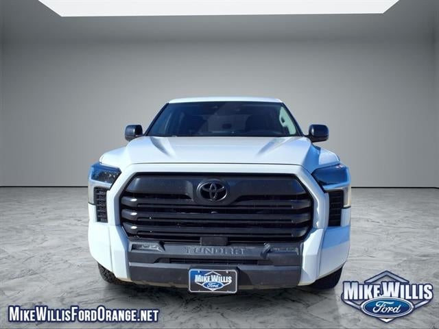 2023 Toyota Tundra 4WD SR5
