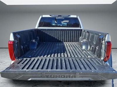 2023 Toyota Tundra 4WD SR5