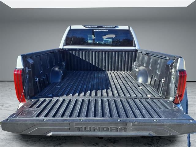 2023 Toyota Tundra 4WD SR5
