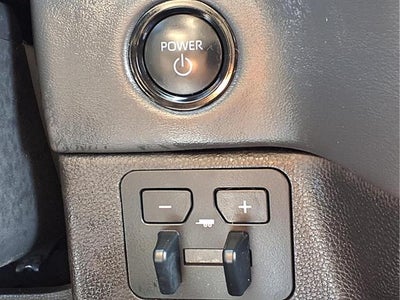 2025 Toyota Tundra 4WD Platinum HV