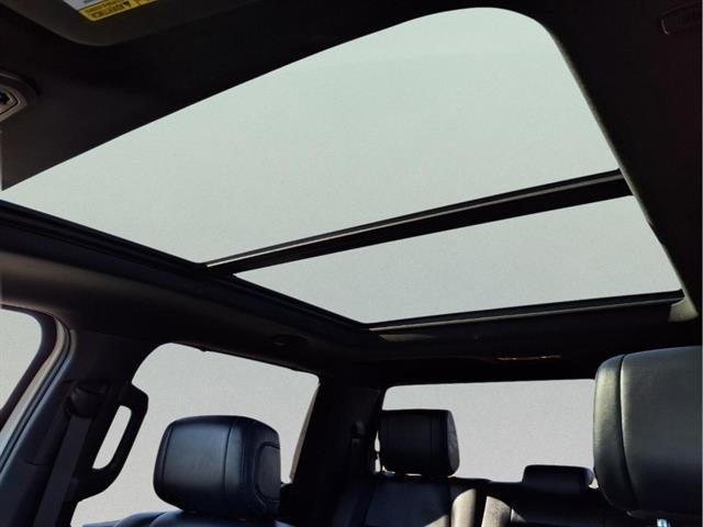 2025 Toyota Tundra 4WD Platinum HV