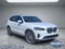 2022 BMW X3 sDrive30i sDrive30i