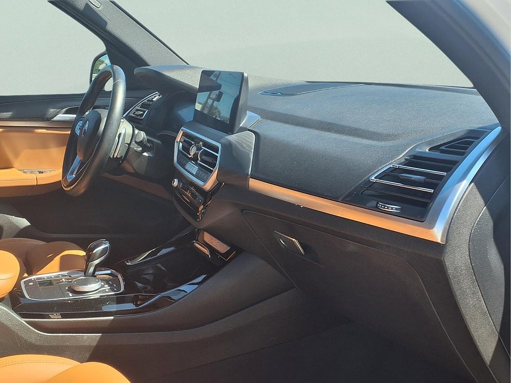 2022 BMW X3 sDrive30i sDrive30i