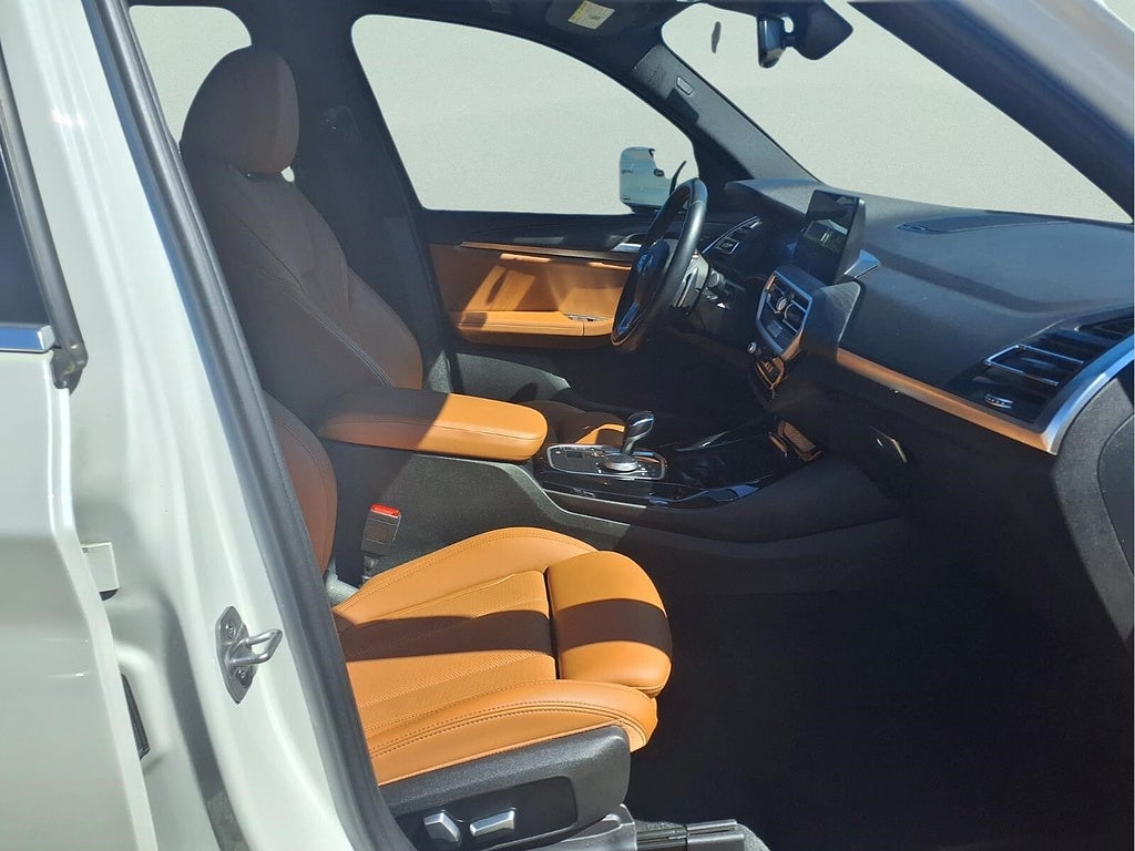 2022 BMW X3 sDrive30i sDrive30i