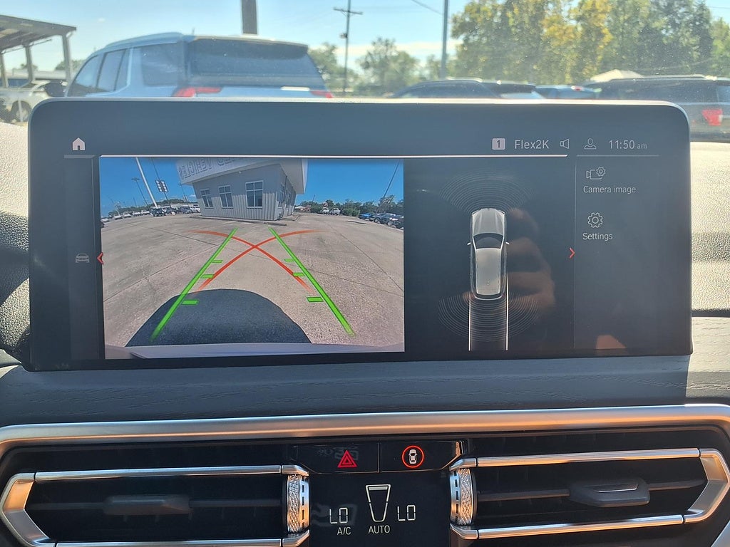 2022 BMW X3 sDrive30i sDrive30i
