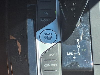 2022 BMW X3 sDrive30i sDrive30i