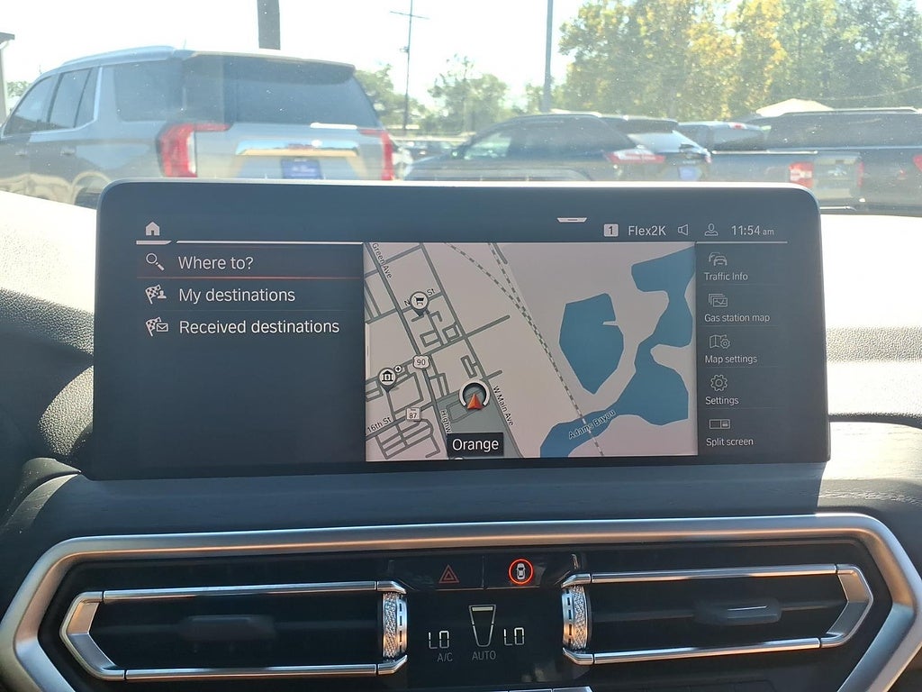 2022 BMW X3 sDrive30i sDrive30i