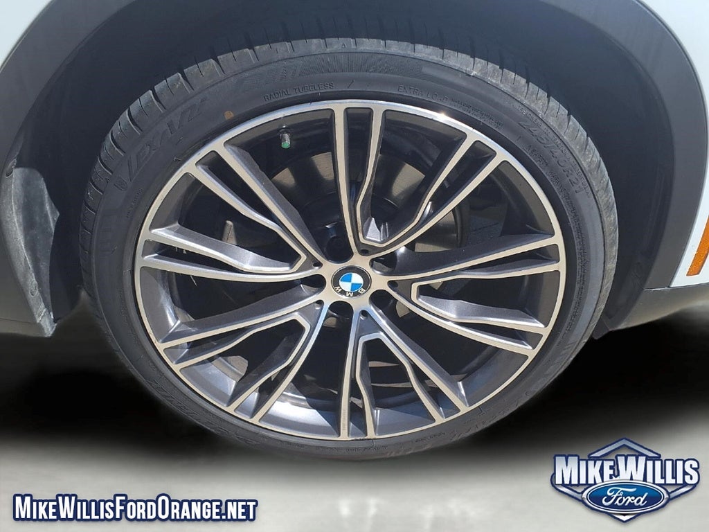 2022 BMW X3 sDrive30i sDrive30i