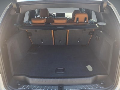 2022 BMW X3 sDrive30i sDrive30i