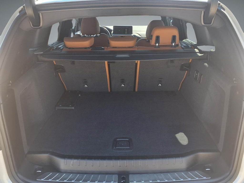 2022 BMW X3 sDrive30i sDrive30i