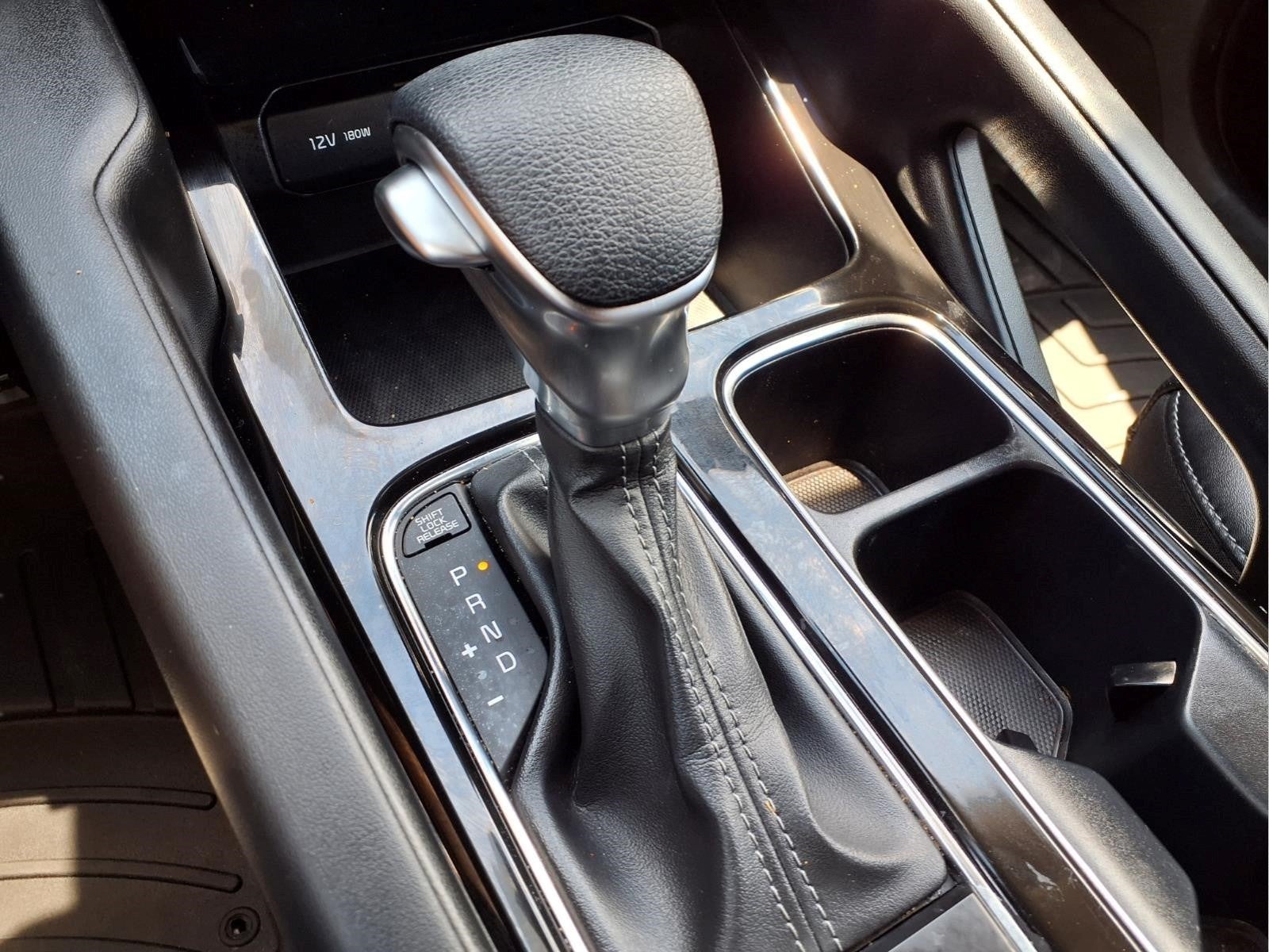 2023 Kia Telluride LX