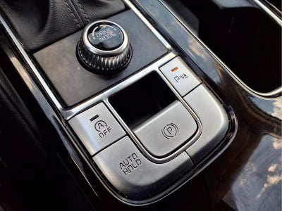 2023 Kia Telluride LX