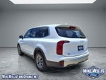 2023 Kia Telluride LX