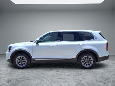 2023 Kia Telluride LX