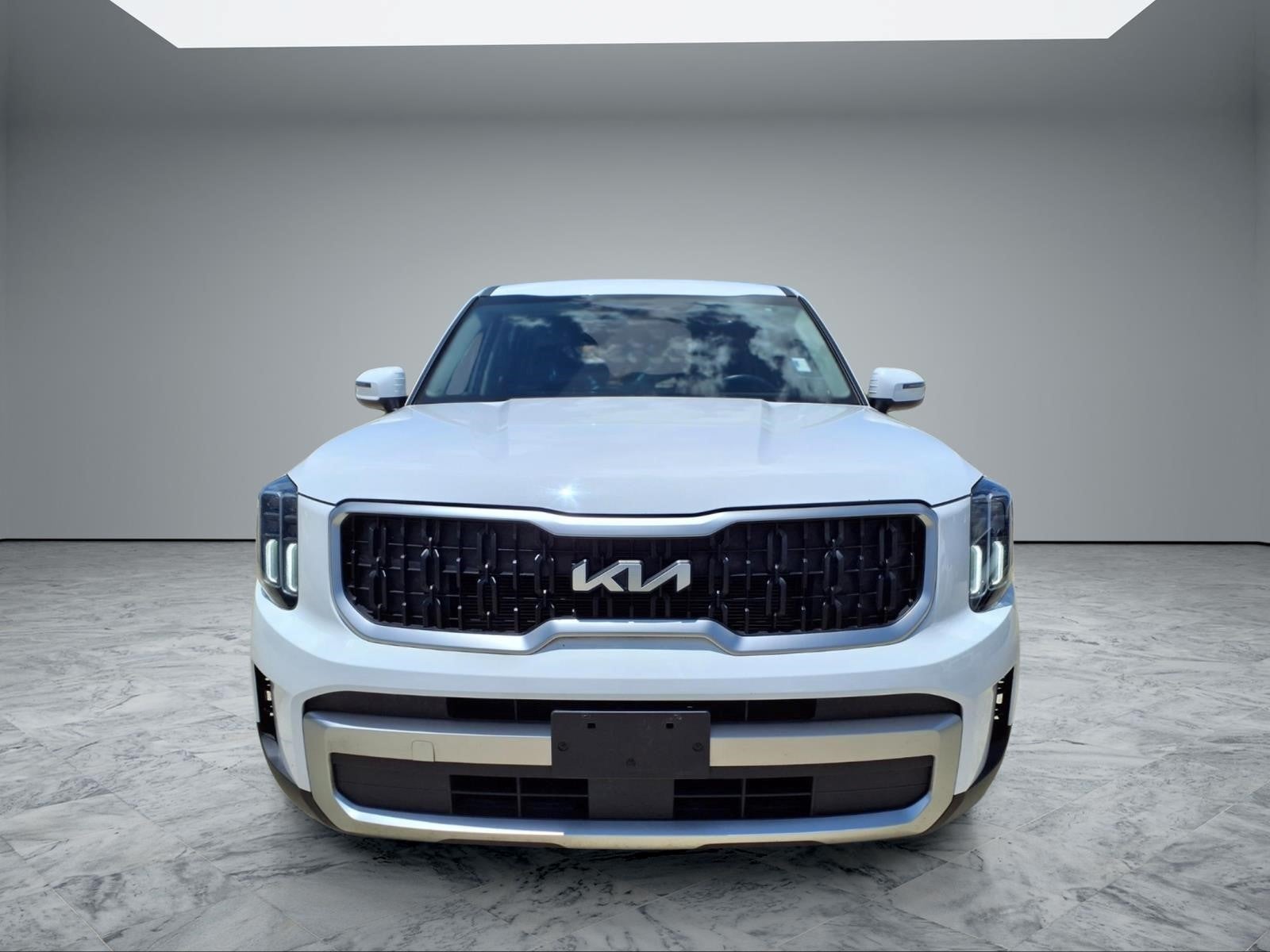 2023 Kia Telluride LX