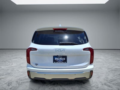 2023 Kia Telluride LX