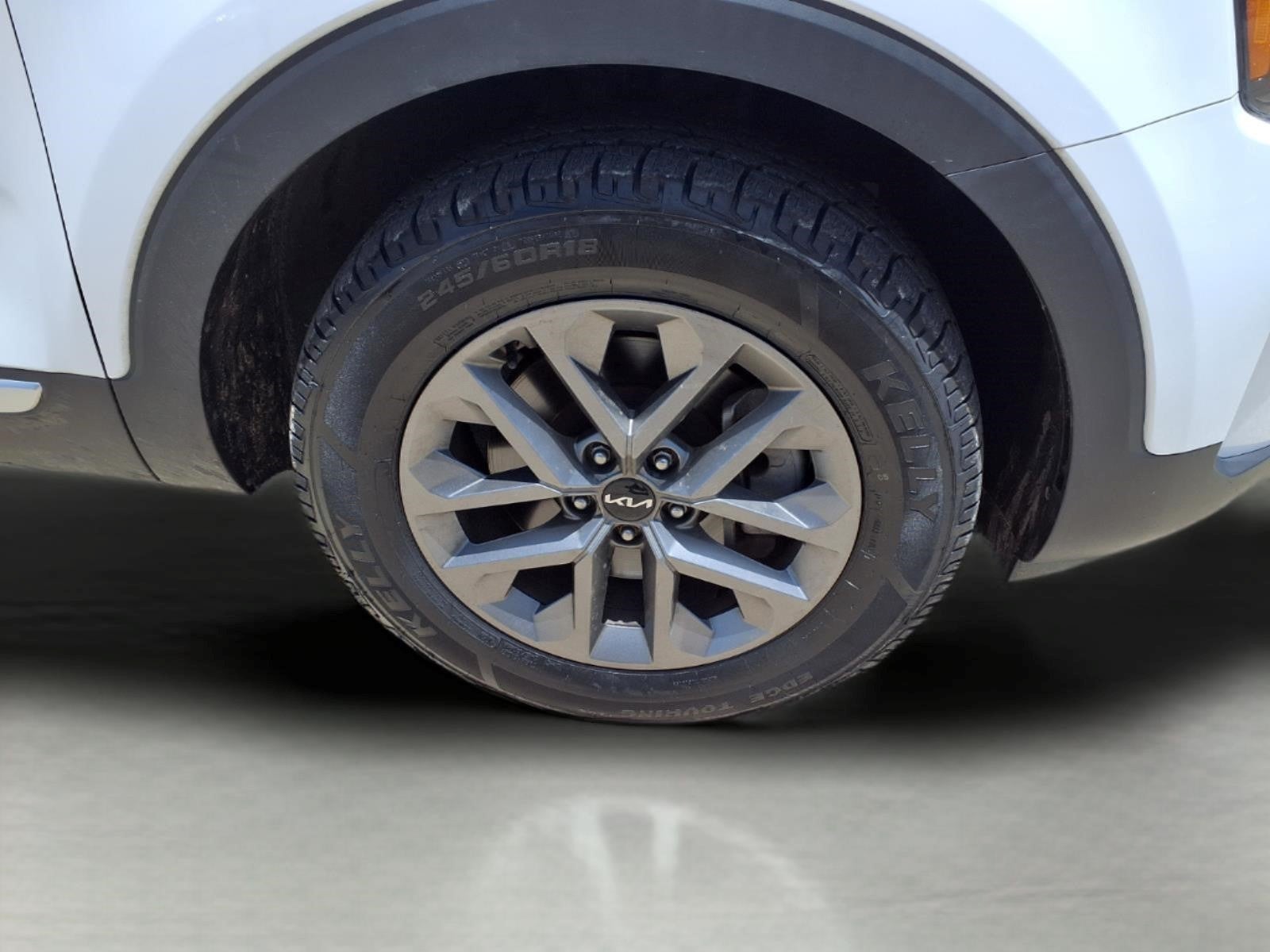 2023 Kia Telluride LX