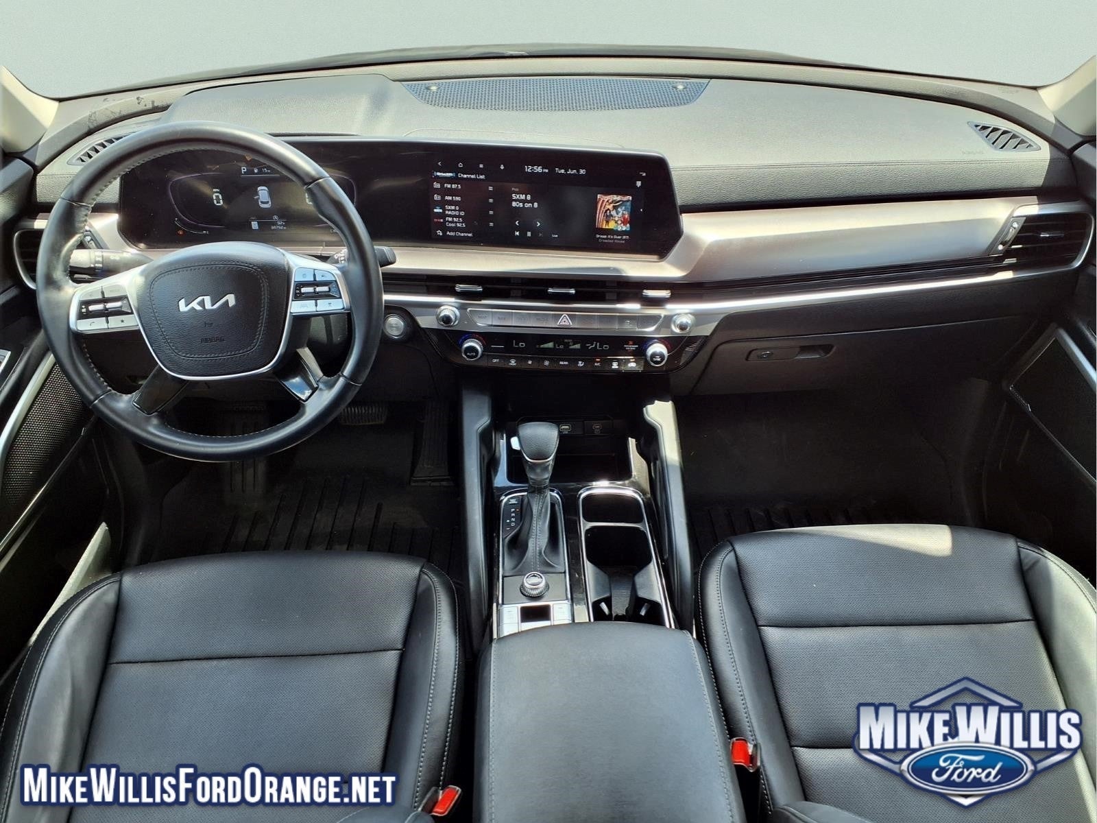 2023 Kia Telluride LX
