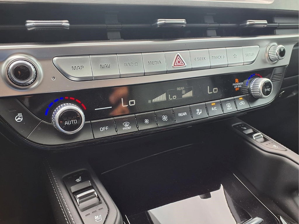2023 Kia Telluride EX X-Line