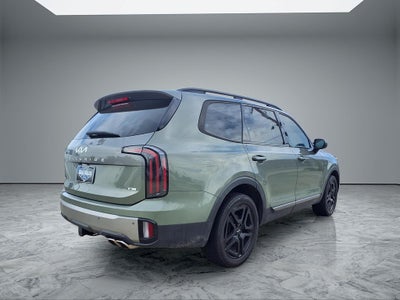 2023 Kia Telluride EX X-Line