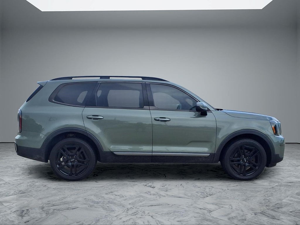 2023 Kia Telluride EX X-Line