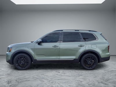 2023 Kia Telluride EX X-Line