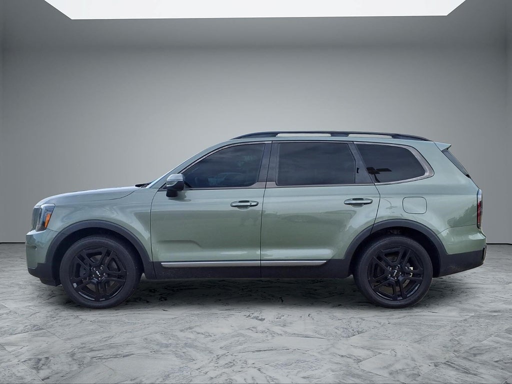 2023 Kia Telluride EX X-Line