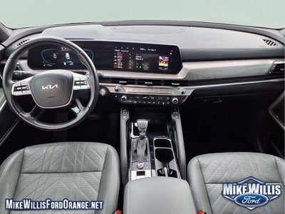2023 Kia Telluride EX X-Line