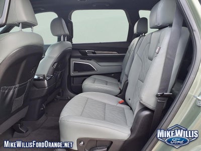 2023 Kia Telluride EX X-Line