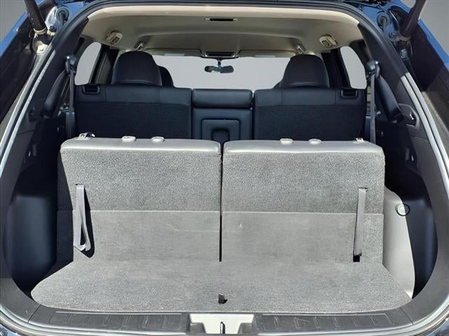 2024 Mitsubishi Outlander LE