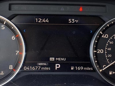 2024 Mitsubishi Outlander LE