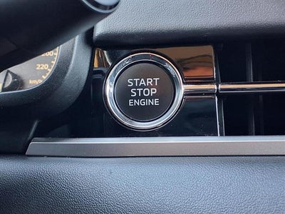 2024 Mitsubishi Outlander LE