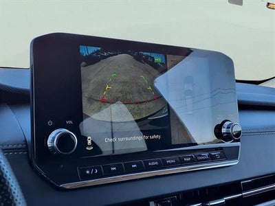 2024 Mitsubishi Outlander LE