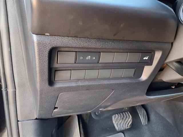 2024 Mitsubishi Outlander LE