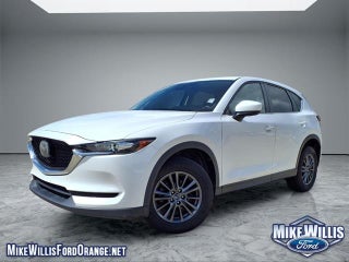 2019 Mazda Mazda CX-5 Touring