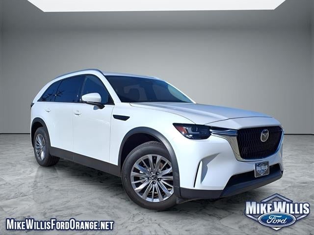 2024 Mazda Mazda CX-90 3.3 Turbo Preferred Plus