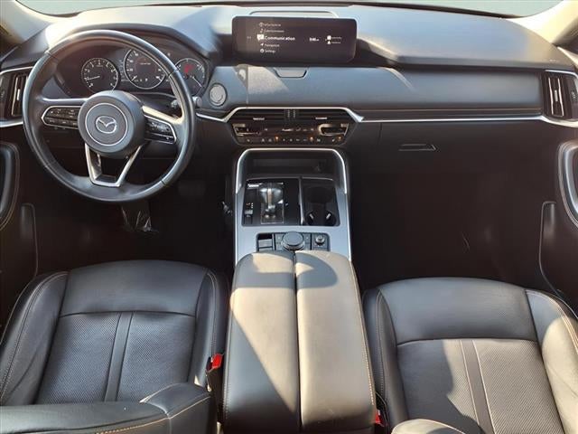 2024 Mazda Mazda CX-90 3.3 Turbo Preferred Plus