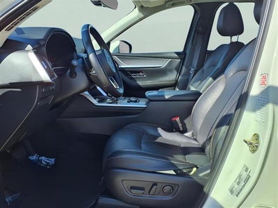 2024 Mazda Mazda CX-90 3.3 Turbo Preferred Plus