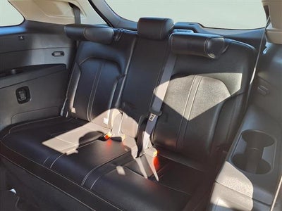 2024 Mazda Mazda CX-90 3.3 Turbo Preferred Plus