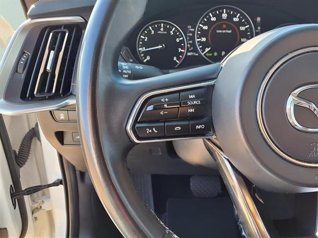 2024 Mazda Mazda CX-90 3.3 Turbo Preferred Plus