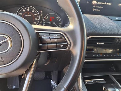 2024 Mazda Mazda CX-90 3.3 Turbo Preferred Plus