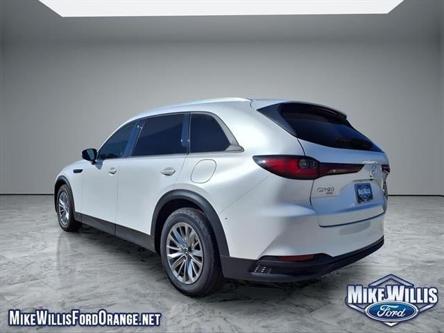 2024 Mazda Mazda CX-90 3.3 Turbo Preferred Plus