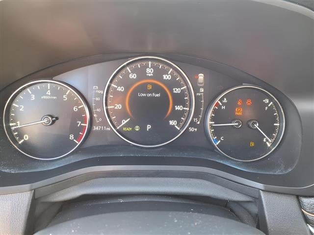 2024 Mazda Mazda CX-90 3.3 Turbo Preferred Plus