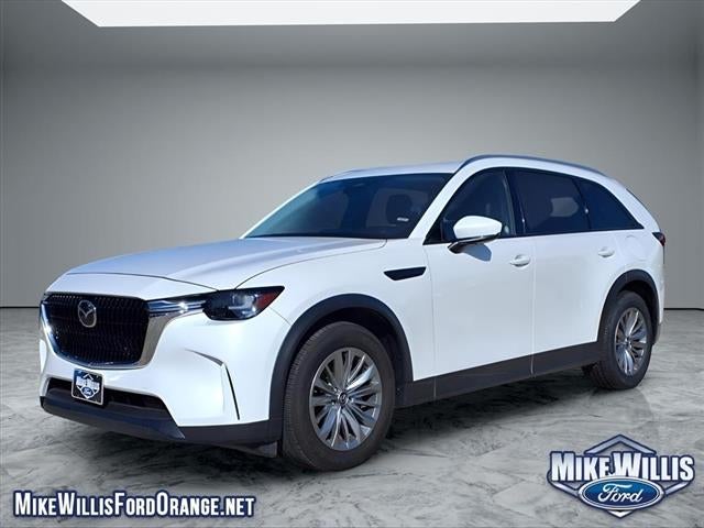 2024 Mazda Mazda CX-90 3.3 Turbo Preferred Plus