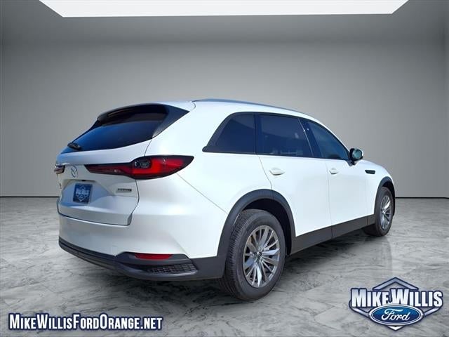 2024 Mazda Mazda CX-90 3.3 Turbo Preferred Plus