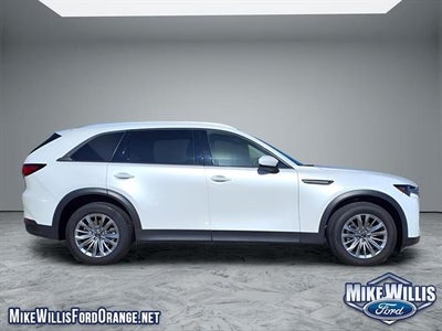 2024 Mazda Mazda CX-90 3.3 Turbo Preferred Plus