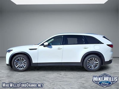 2024 Mazda Mazda CX-90 3.3 Turbo Preferred Plus