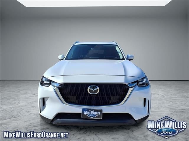 2024 Mazda Mazda CX-90 3.3 Turbo Preferred Plus