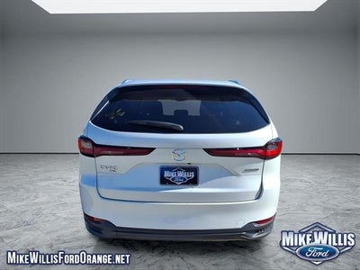 2024 Mazda Mazda CX-90 3.3 Turbo Preferred Plus